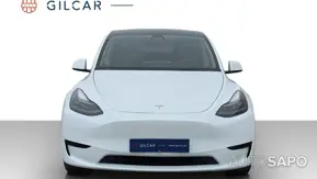 Tesla Model Y de 2022