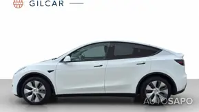 Tesla Model Y de 2022