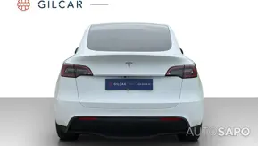 Tesla Model Y de 2022