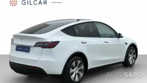 Tesla Model Y de 2022