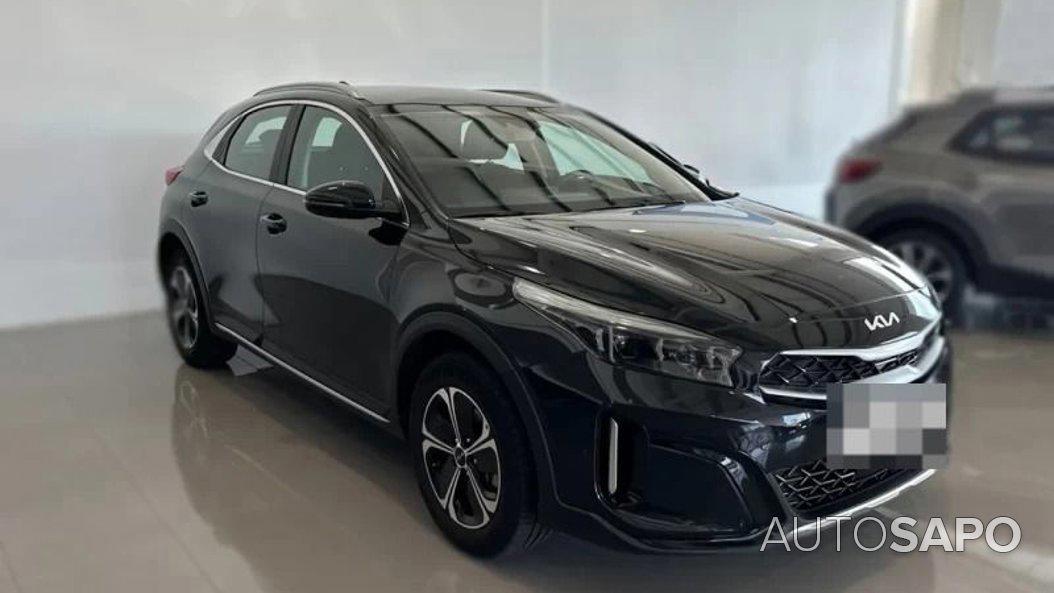 Kia XCeed de 2023