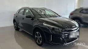 Kia XCeed de 2023