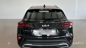 Kia XCeed de 2023