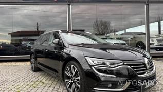 Renault Talisman de 2018