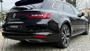 Renault Talisman de 2018