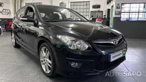 Hyundai i30 de 2010