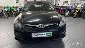 Hyundai i30 de 2010