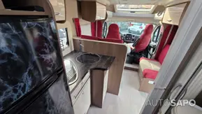 Fiat Ducato de 2014