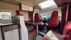 Fiat Ducato de 2014