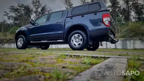 Ford Ranger 2.2 TDCi CD XLT 4WD de 2015