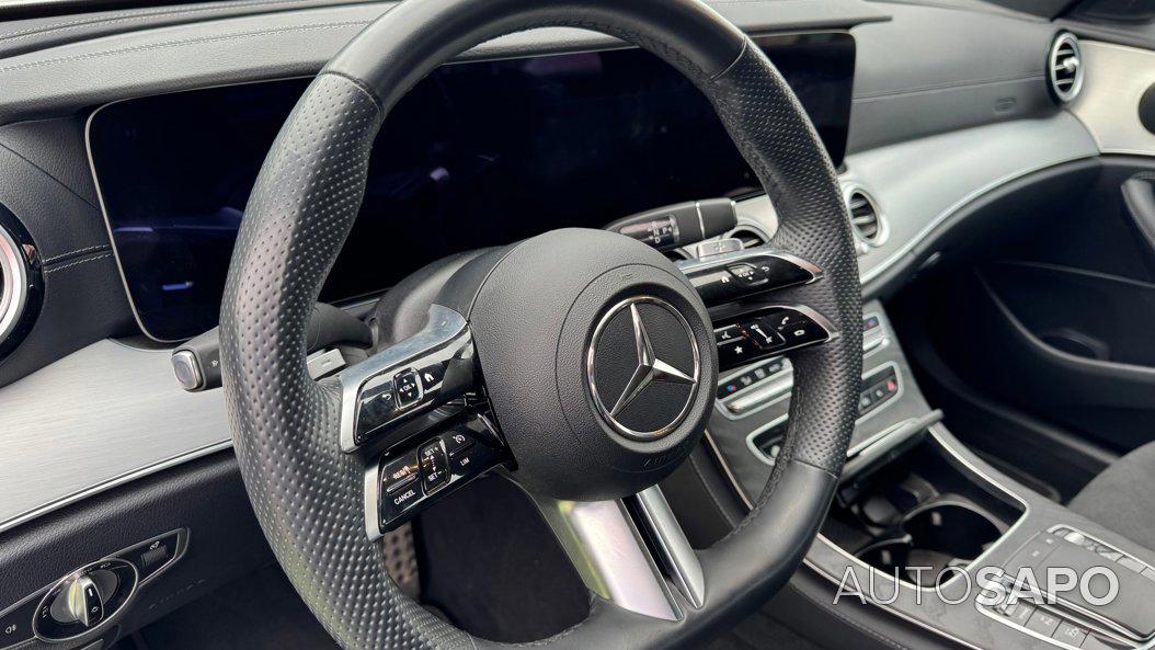 Mercedes-Benz Classe C de 2023