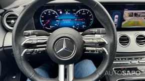 Mercedes-Benz Classe C de 2023