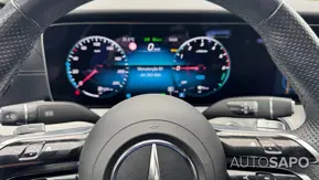 Mercedes-Benz Classe C de 2023