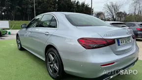 Mercedes-Benz Classe C de 2023