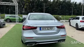 Mercedes-Benz Classe C de 2023