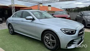 Mercedes-Benz Classe C de 2023