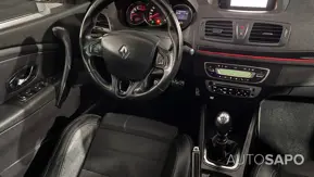 Renault Mégane de 2014