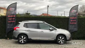 Peugeot 2008 de 2015