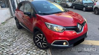 Renault Captur de 2017