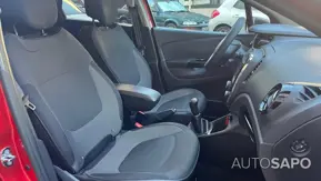 Renault Captur de 2017