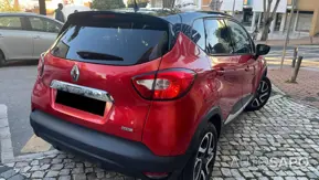 Renault Captur de 2017