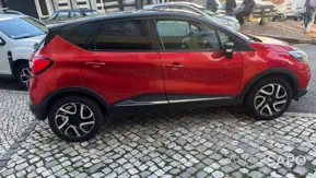 Renault Captur de 2017