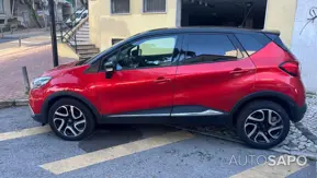 Renault Captur de 2017