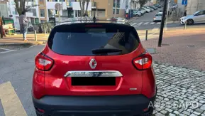 Renault Captur de 2017