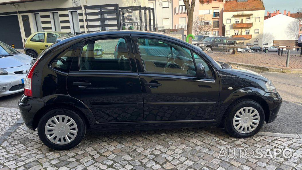 Citroen C3 de 2010