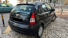 Citroen C3 de 2010