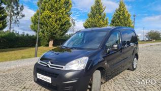 Citroen Berlingo de 2018