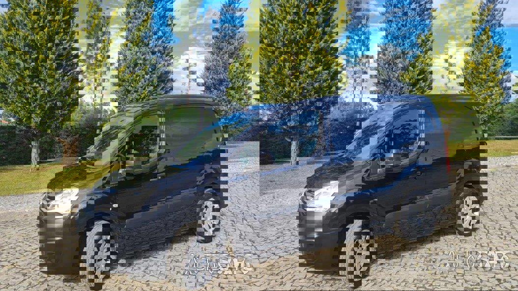 Citroen Berlingo de 2018