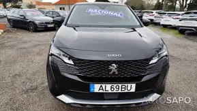 Peugeot 3008 1.5 BlueHDi Active Pack de 2021