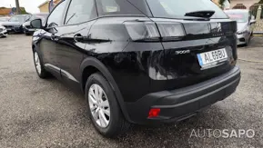 Peugeot 3008 1.5 BlueHDi Active Pack de 2021