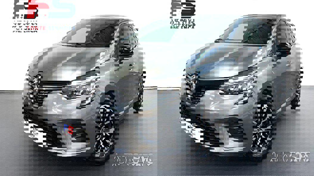 Renault Clio de 2023