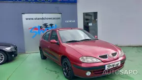 Renault Mégane de 2000