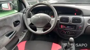 Renault Mégane de 2000