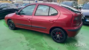 Renault Mégane de 2000