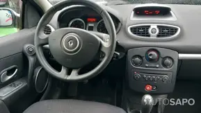 Renault Clio de 2008