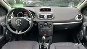 Renault Clio de 2008