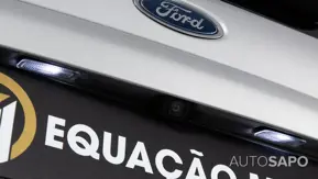 Ford Ecosport 1.0 EcoBoost ST-Line Plus de 2019