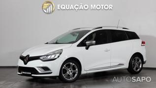 Renault Clio de 2018