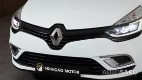 Renault Clio de 2018