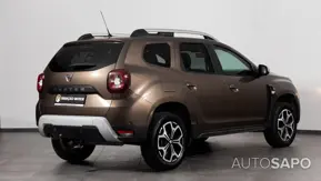 Dacia Duster de 2020