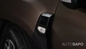 Dacia Duster de 2020