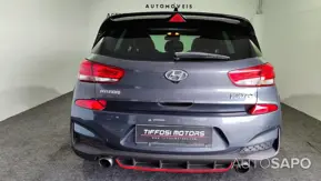 Hyundai i30 de 2018