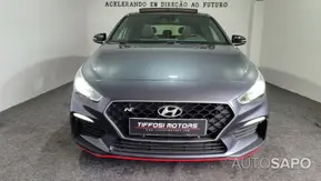 Hyundai i30 de 2018