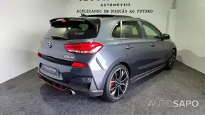 Hyundai i30 de 2018