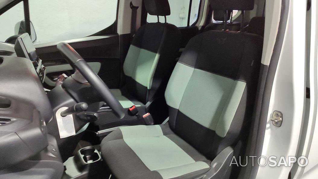 Citroen Berlingo de 2019