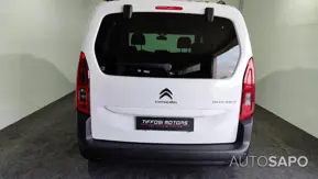 Citroen Berlingo de 2019